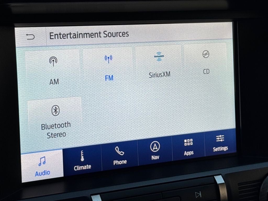 2022 Ford Mustang Shelby GT500