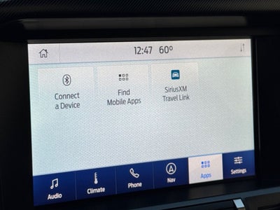 2022 Ford Mustang Shelby GT500