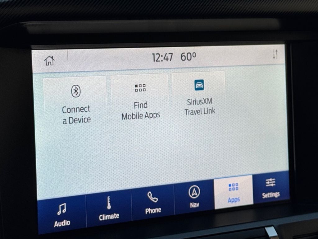 2022 Ford Mustang Shelby GT500