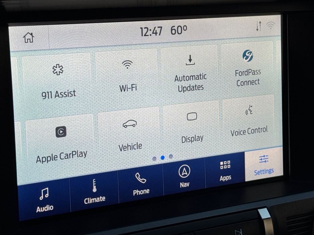 2022 Ford Mustang Shelby GT500