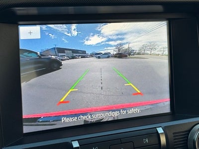 2022 Ford Mustang Shelby GT500