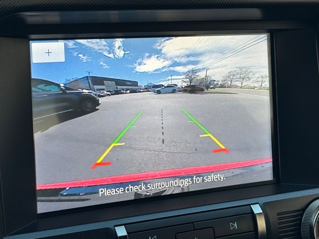 2022 Ford Mustang Shelby GT500