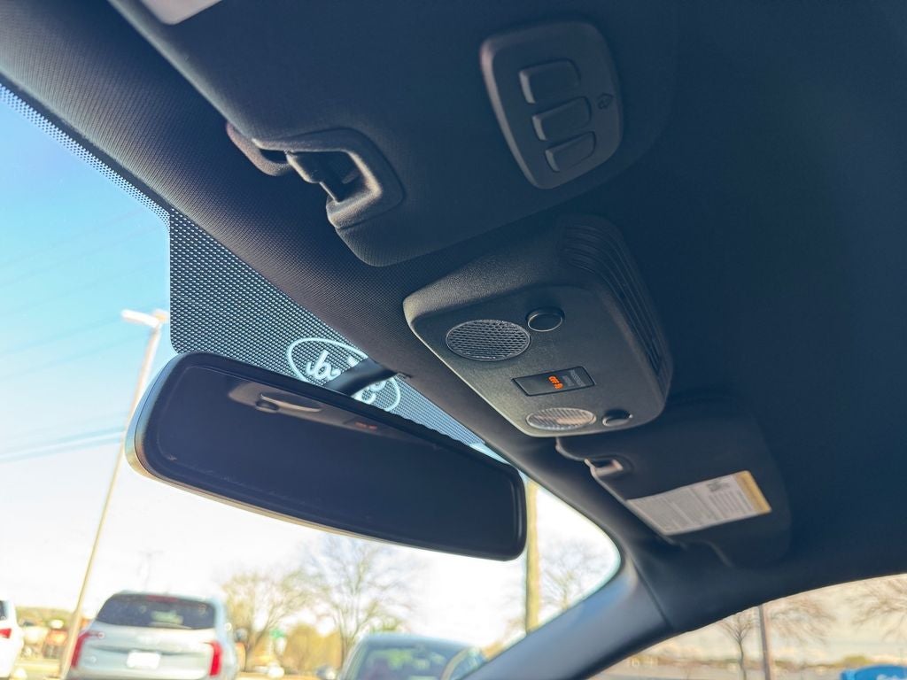 2022 Ford Mustang Shelby GT500