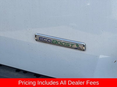 2016 Ford Expedition Limited