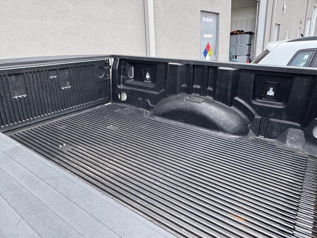 2017 Ford F-250SD XLT