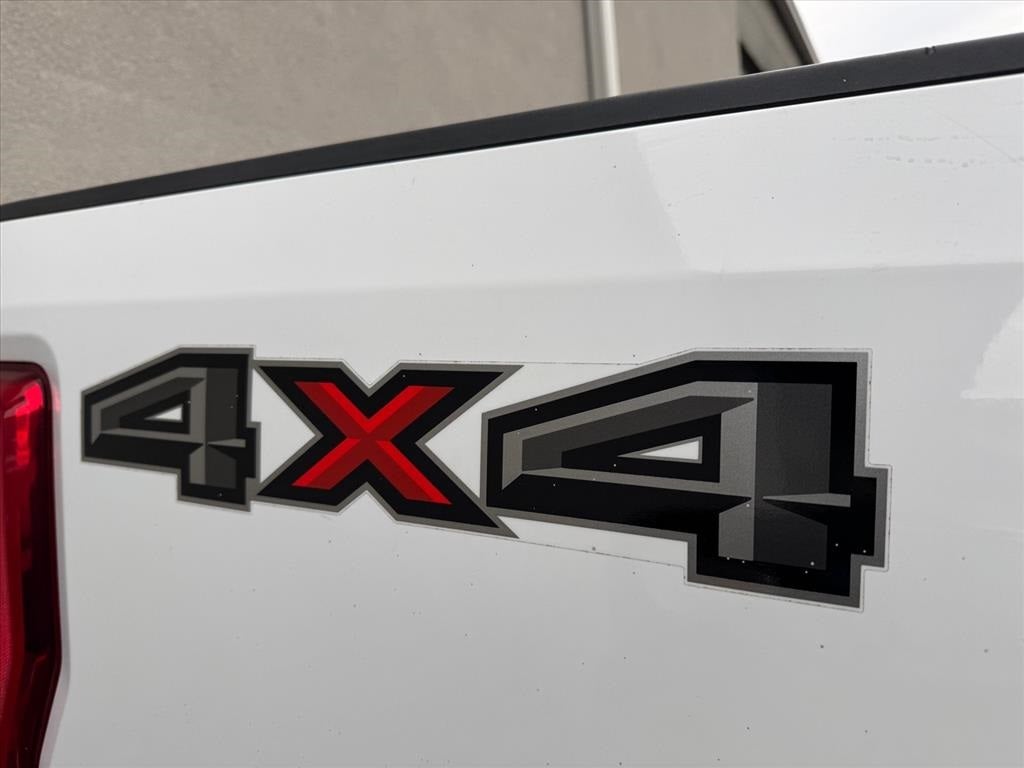 2017 Ford F-250SD XLT