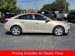 2015 Chevrolet Cruze 1LT 1LT