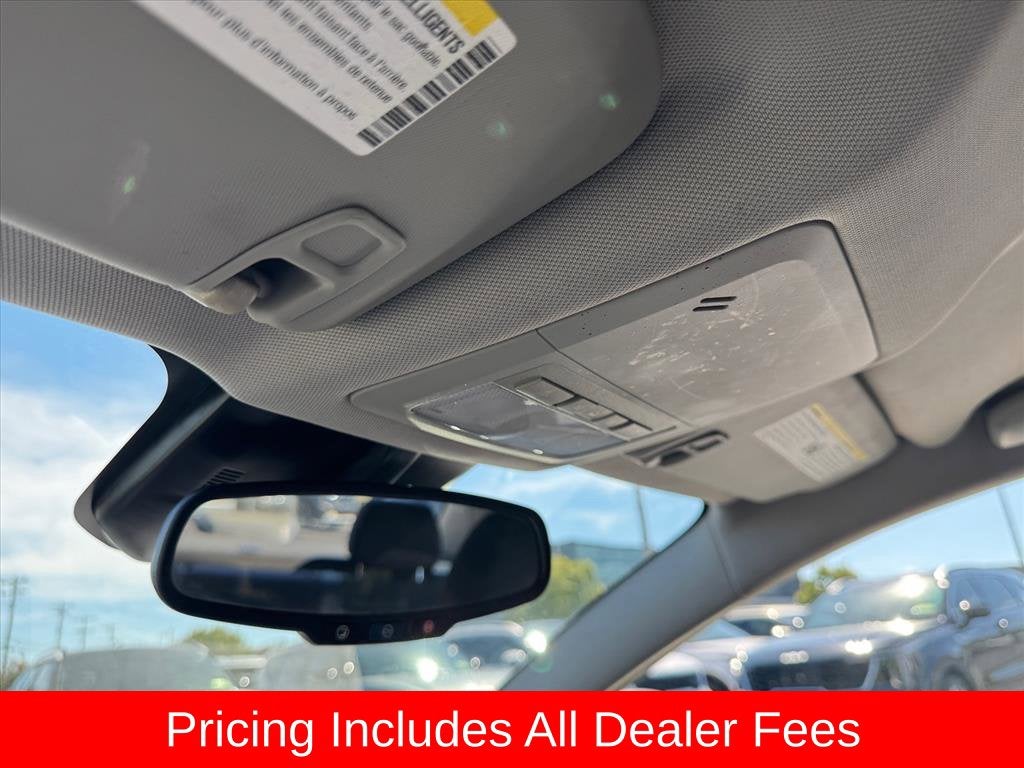 2015 Chevrolet Cruze 1LT 1LT