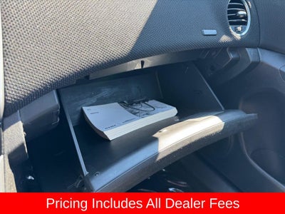 2015 Chevrolet Cruze 1LT 1LT