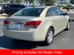 2015 Chevrolet Cruze 1LT 1LT