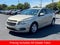 2015 Chevrolet Cruze 1LT 1LT