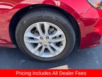2017 Chevrolet Malibu Hybrid