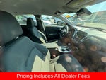 2017 Chevrolet Malibu Hybrid