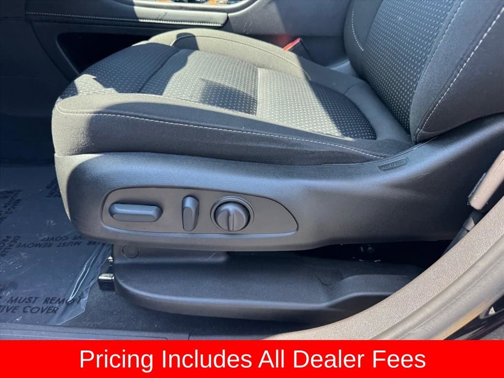 2022 GMC Acadia SLE