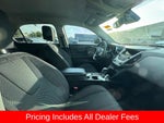 2013 Chevrolet Equinox LT 1LT