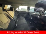 2013 Chevrolet Equinox LT 1LT