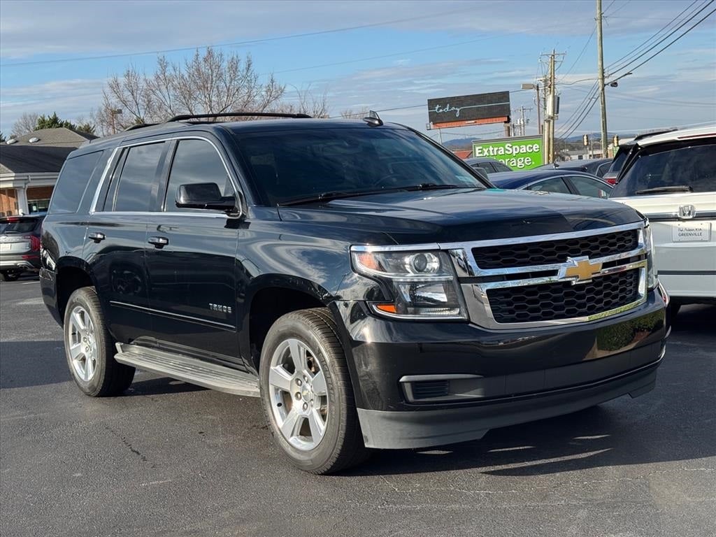 2019 Chevrolet Tahoe LS