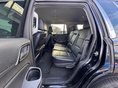 2019 Chevrolet Tahoe LS