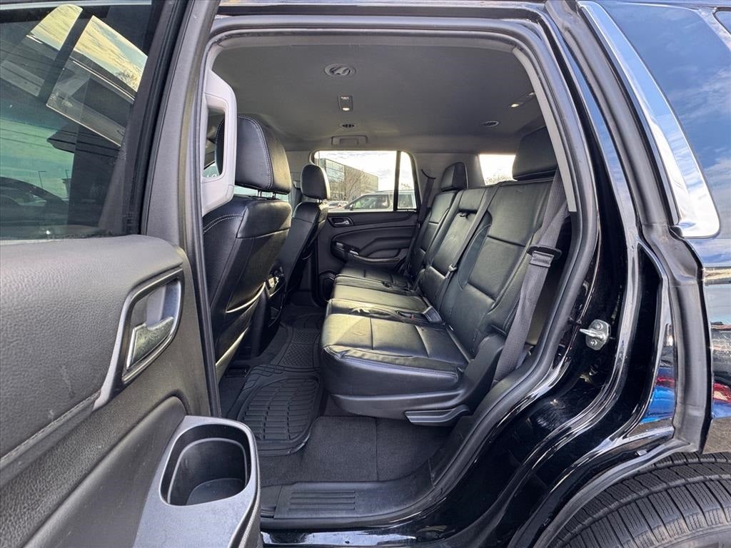 2019 Chevrolet Tahoe LS