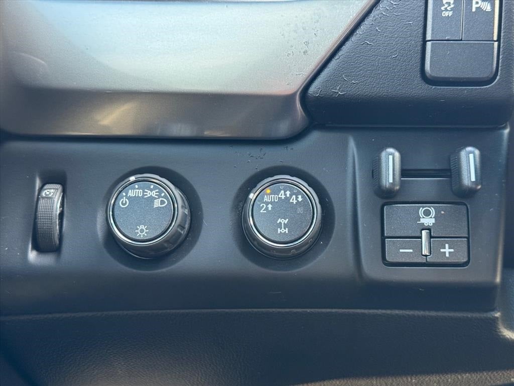 2019 Chevrolet Tahoe LS