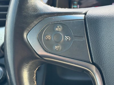 2019 Chevrolet Tahoe LS