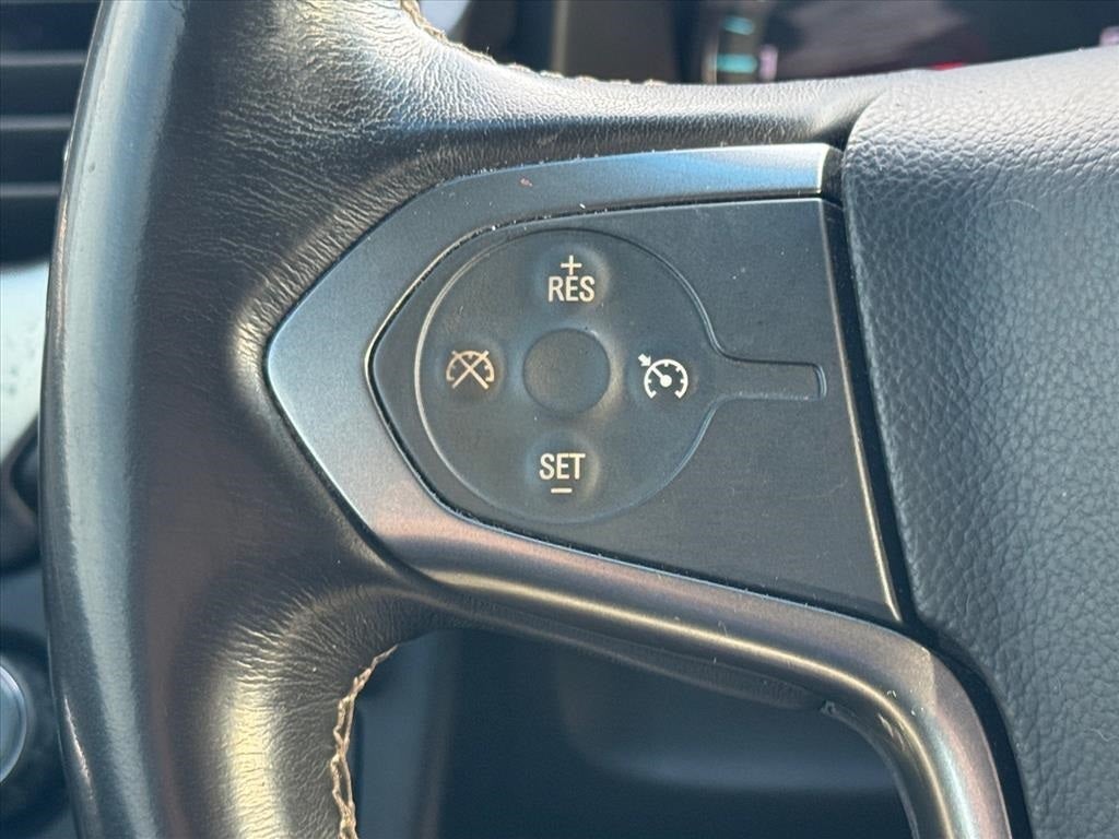 2019 Chevrolet Tahoe LS