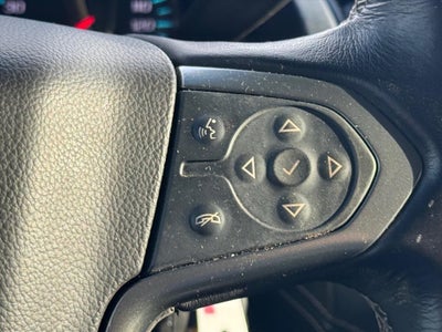 2019 Chevrolet Tahoe LS