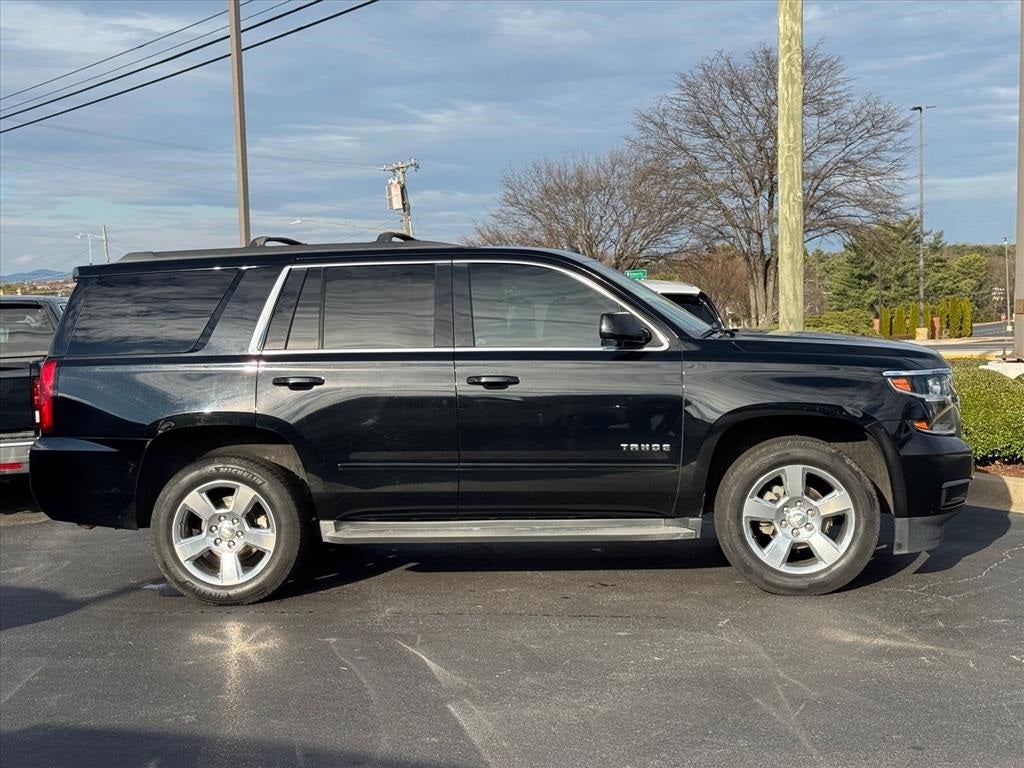 2019 Chevrolet Tahoe LS