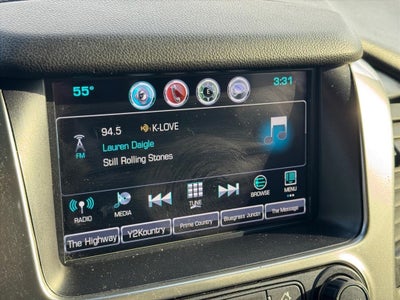 2019 Chevrolet Tahoe LS