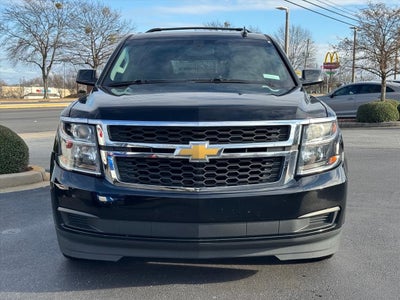 2019 Chevrolet Tahoe LS