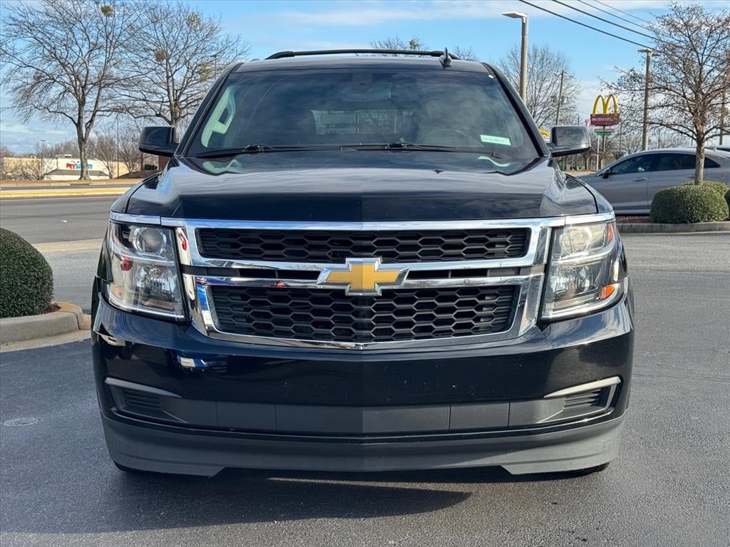 2019 Chevrolet Tahoe LS