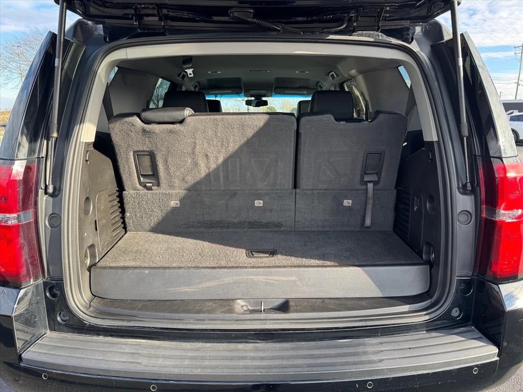 2019 Chevrolet Tahoe LS