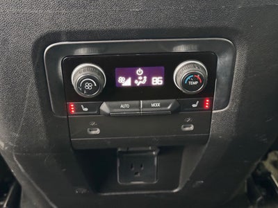 2022 Chevrolet Suburban Premier