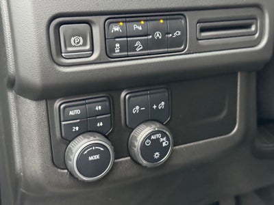 2022 Chevrolet Suburban Premier