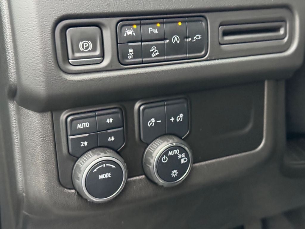 2022 Chevrolet Suburban Premier