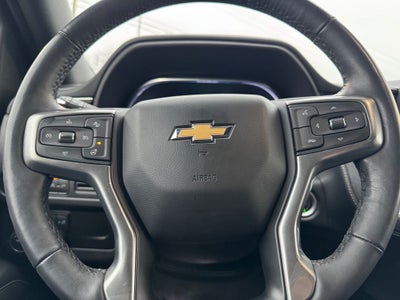 2022 Chevrolet Suburban Premier