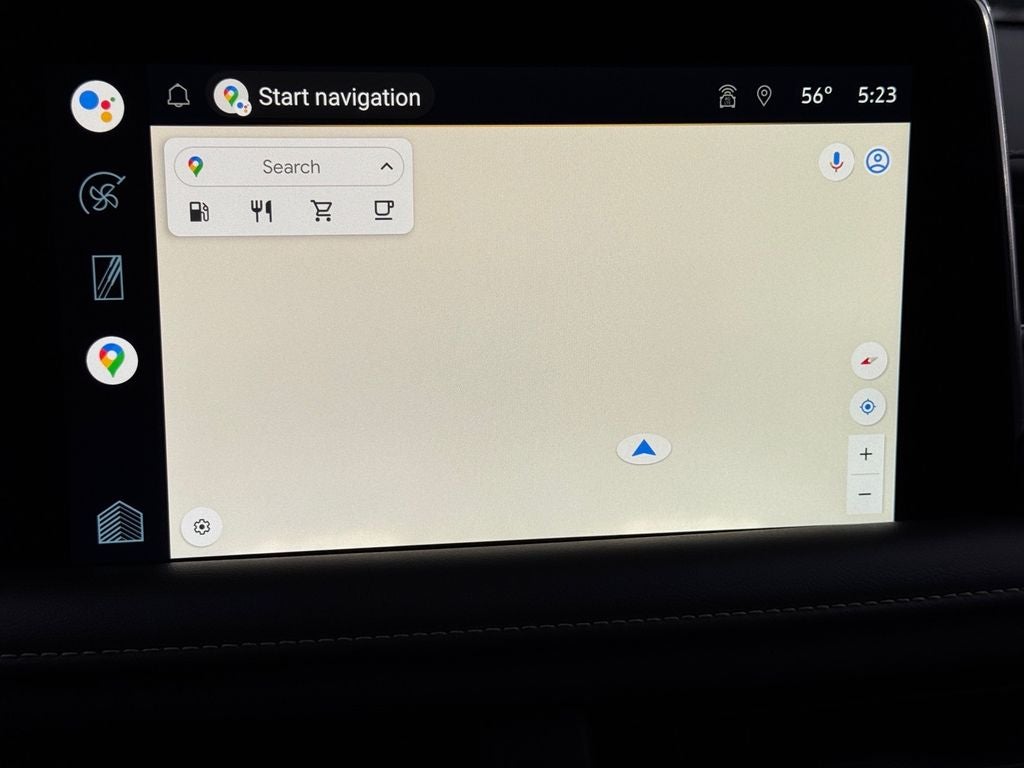 2022 Chevrolet Suburban Premier