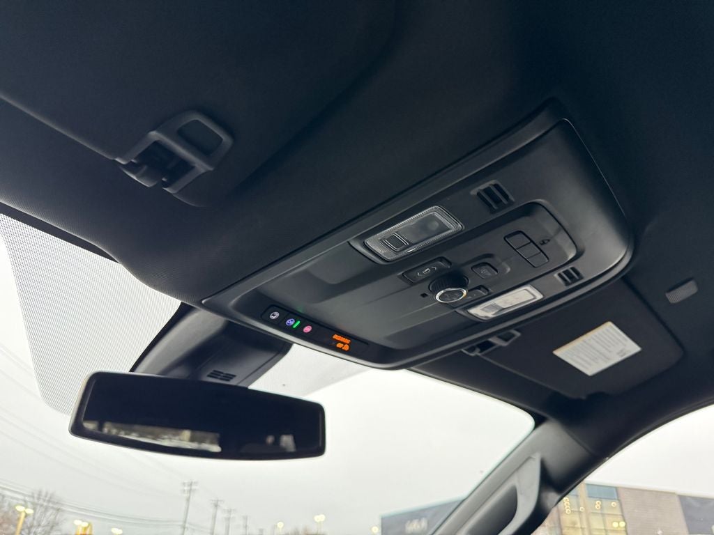 2022 Chevrolet Suburban Premier