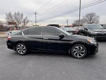 2017 Honda Accord EX