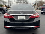 2017 Honda Accord EX