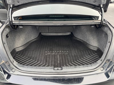 2017 Honda Accord EX