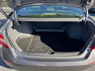 2020 Honda Accord EX