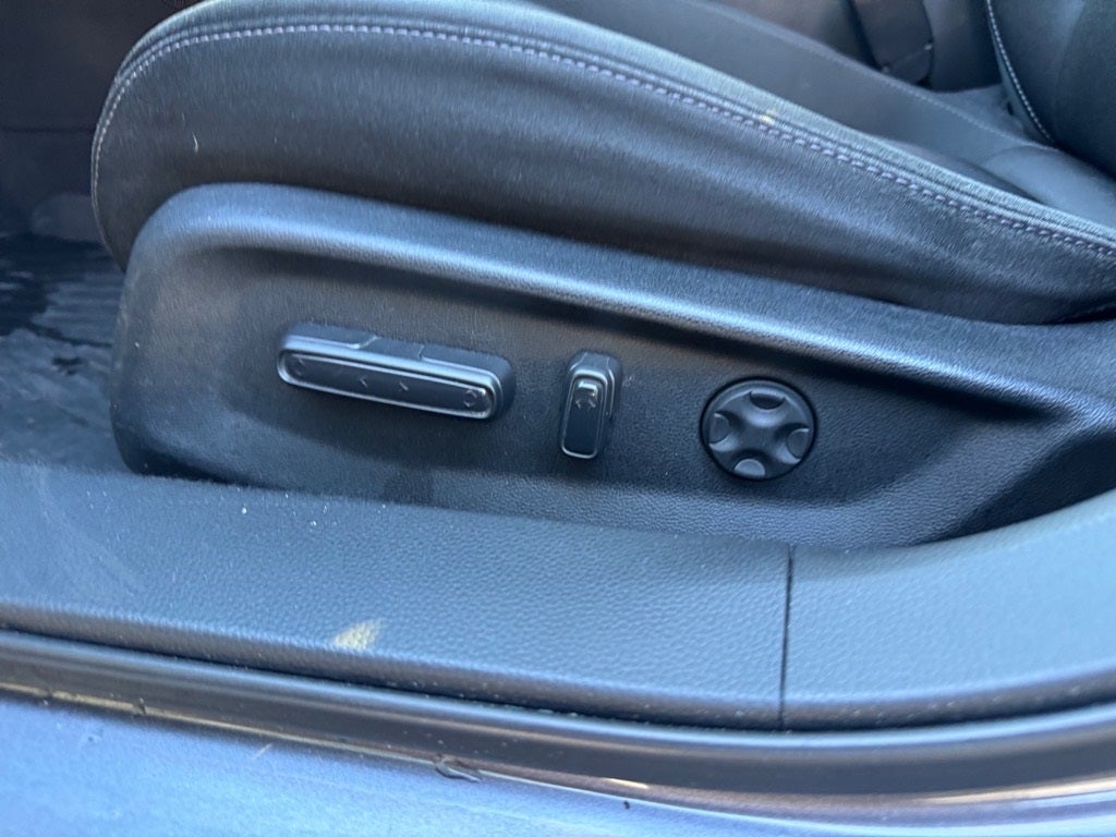 2020 Honda Accord EX