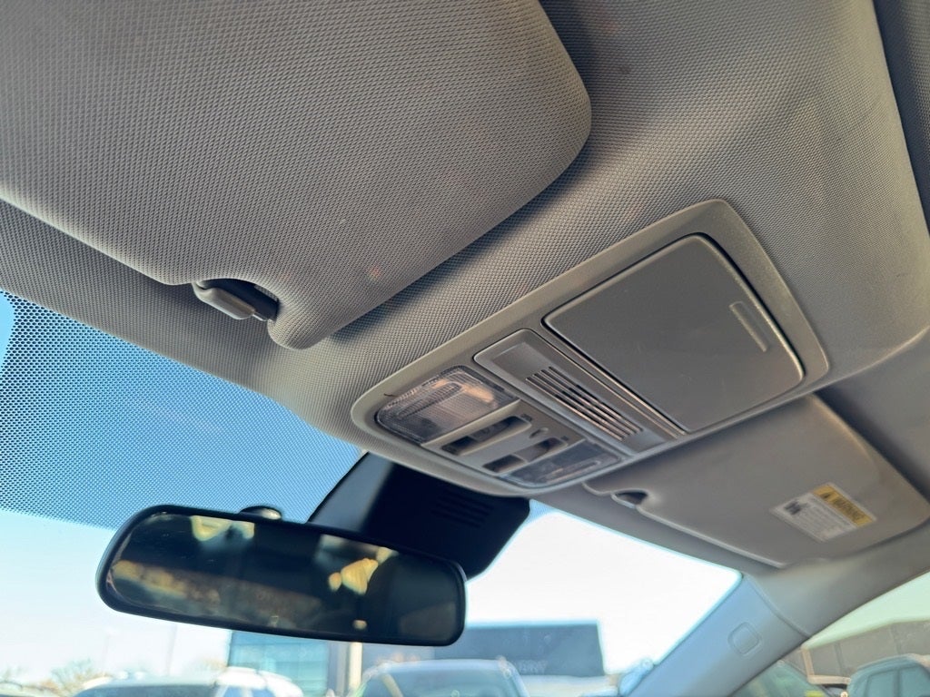 2020 Honda Accord EX