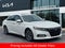 2019 Honda Accord Hybrid EX