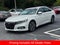 2019 Honda Accord Hybrid EX