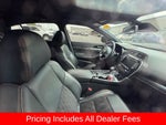 2019 Nissan Maxima SR