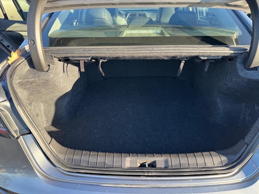 2021 Nissan Maxima SV