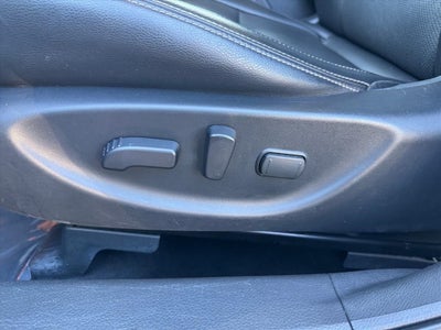 2021 Nissan Maxima SV