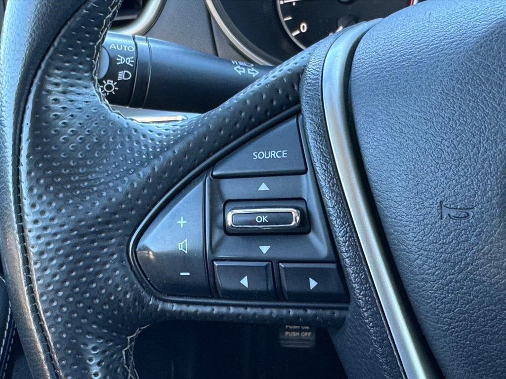 2021 Nissan Maxima SV